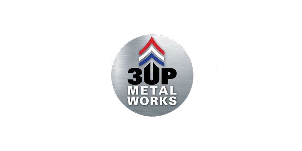 3up metal solutions