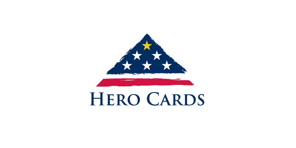 hero cards