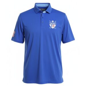 Next 18 x goTIELESS Performance Polo