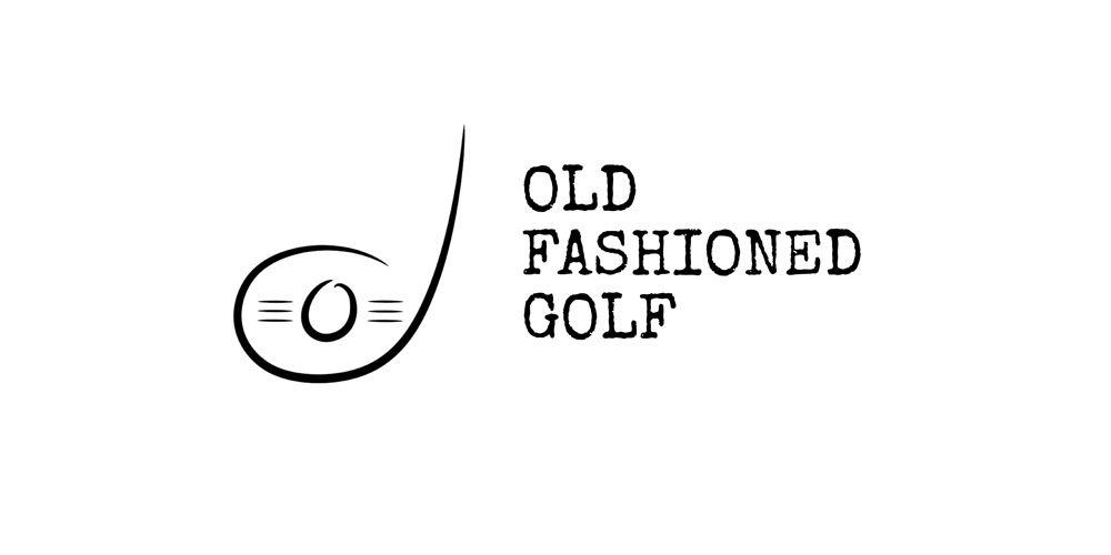old fashioned golf