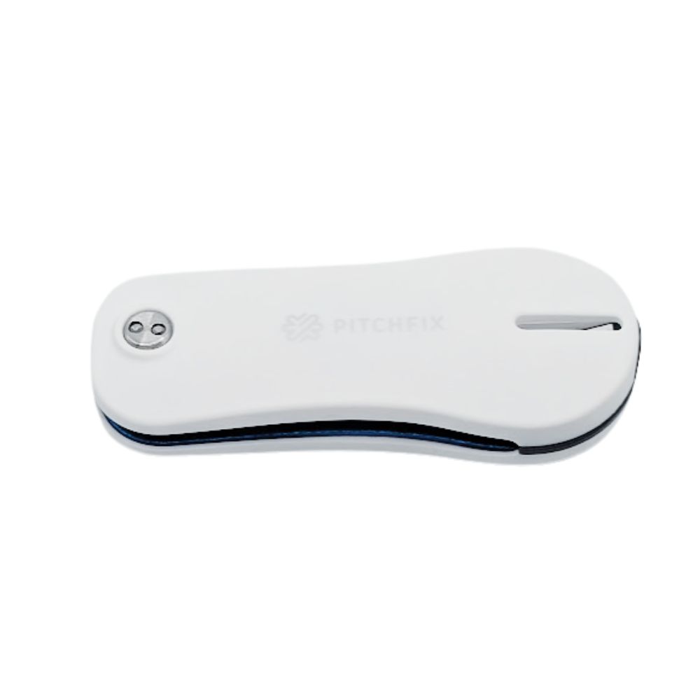 Next 18 × PitchFix Original Divot Repair Tool + Magnetic Ball Marker - Image 3