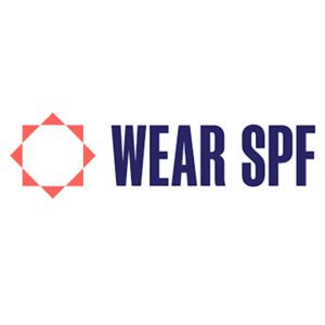 wear spf