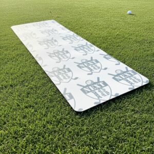 Next 18 Premium Yoga & Mobility Mat